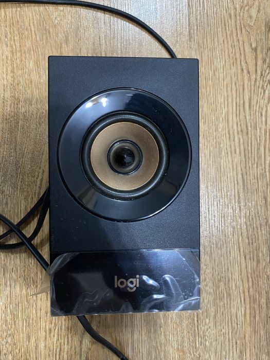 Boxe Logitech Z533