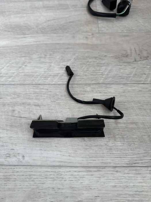 Запчасти на Форд Мондео 3, 2001