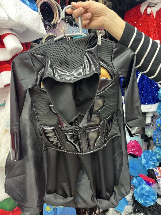 Новогодний костюм