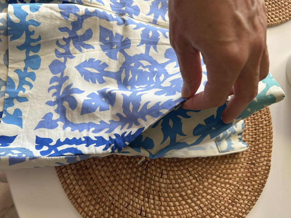 Къси панталонки Zara