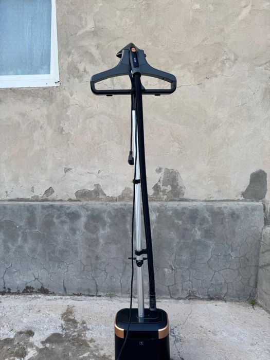 Tefal отпариватель утюг