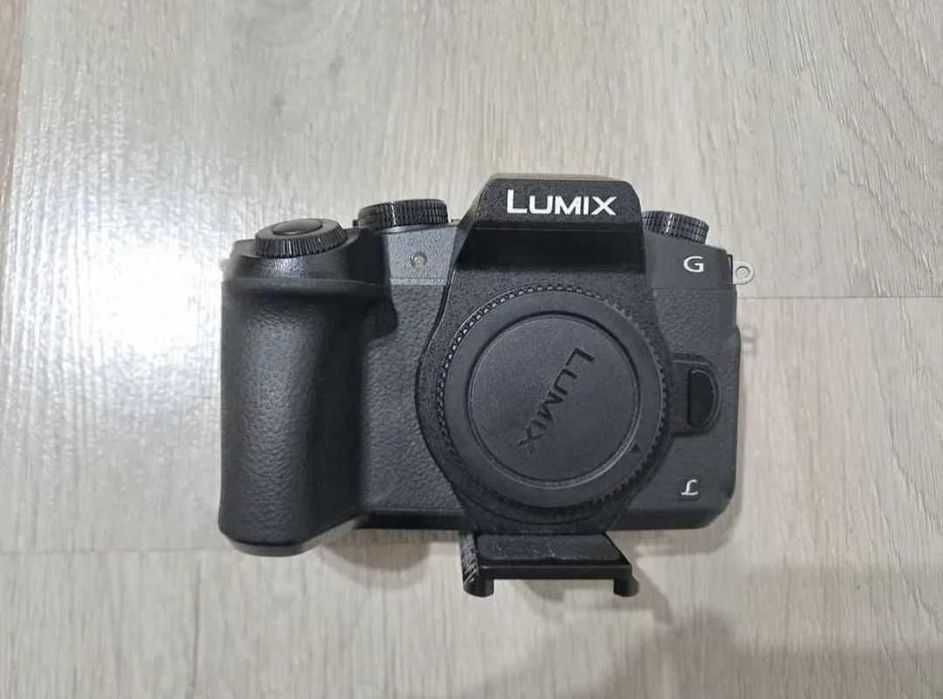 Aparat foto Mirrorless de vânzare