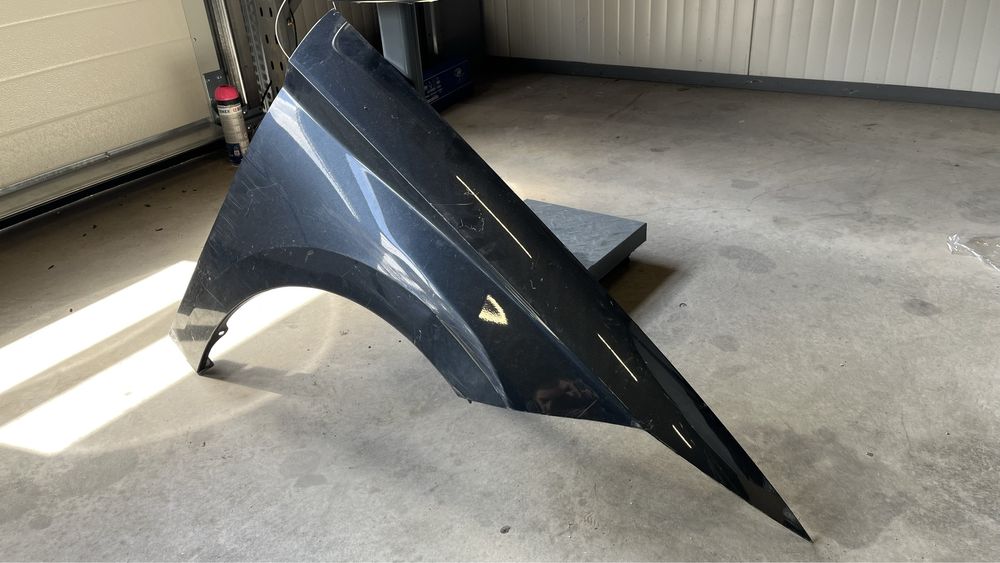 3 броя десен и ляв калник Seat Ibiza 5 2017-