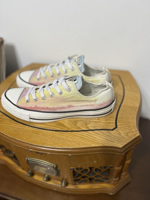 Converse Ct All Star Ox