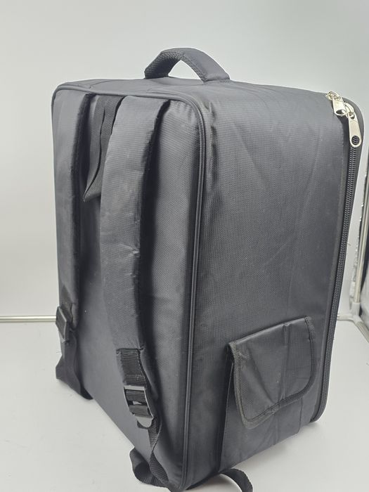 Geanta drona,  transport și depozitare