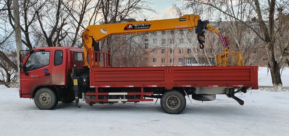 Манипулятор Фотон