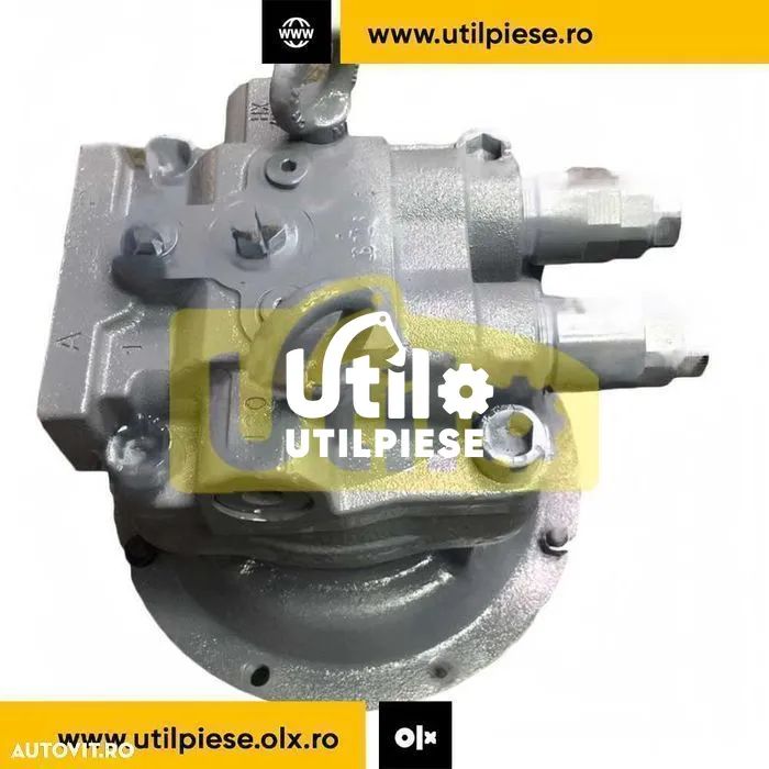 hidromotor rotire hitachi ex200-3 ex200-5 ex220-3 zx200 + piese