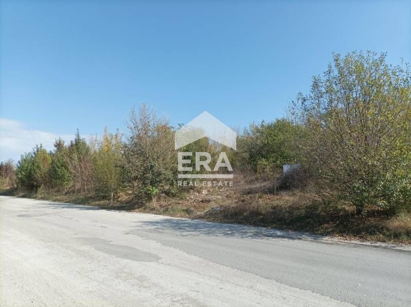 Продава се Парцел в с. Тополи, Област Варна - 2652 кв.м за 53 €/кв.м - Снимка #2