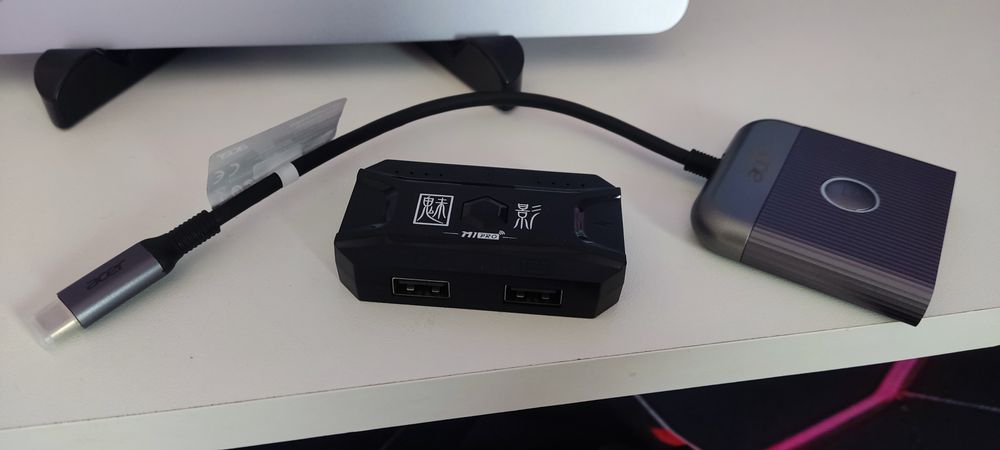 Нов таблет Xiaomi pad 7, 8GB RAM, 256GB