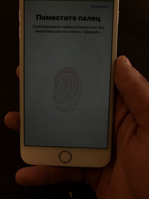 iPhone 6 puls 64gb LL/A