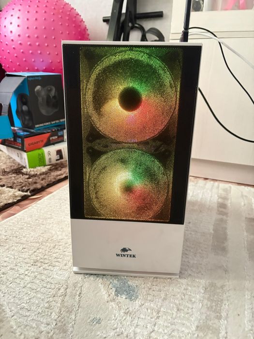 Продам игровой компьютер