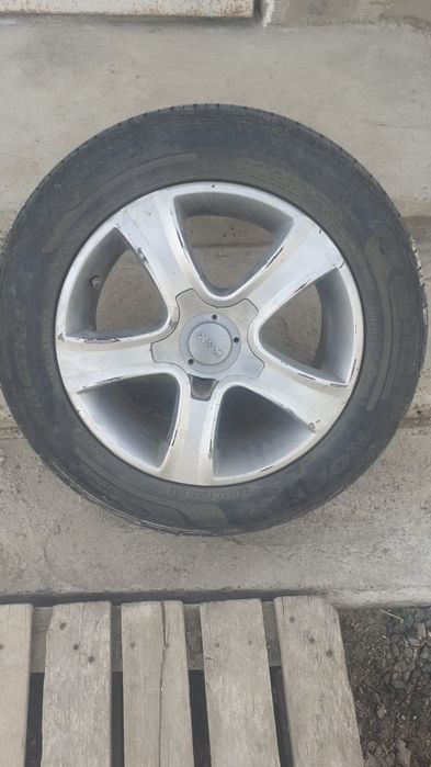 Продам б/у колёса