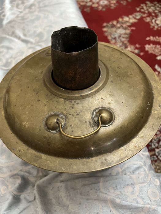 Медный казан