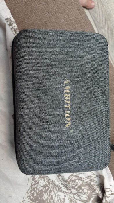 Продам Тату машинка ambition