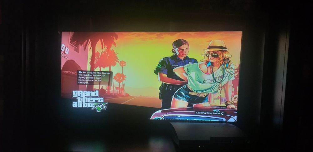 Vand PS3 stare buna