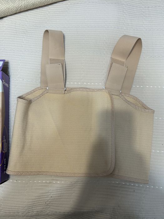 Бандаж ортопедический