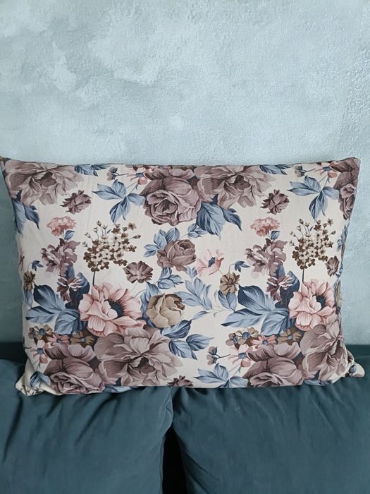 Подушки в отличном состоянии