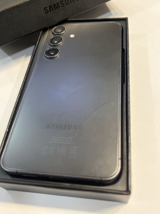 Samsung S24 / 100 % Battery  / Garantie