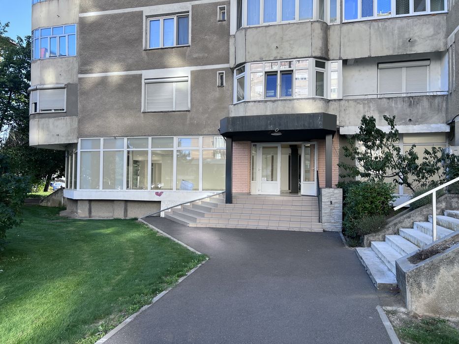 Spatiu comercial de inchiriat nufaru