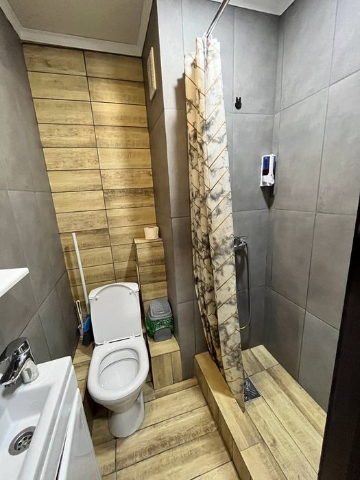 Квартира на ночь, на сутки, по часам , часовая по часам Абая Алтынсари