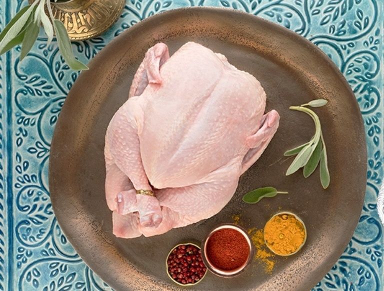 ХАЛАЛ Тауық еті дәмді әрі сапалы