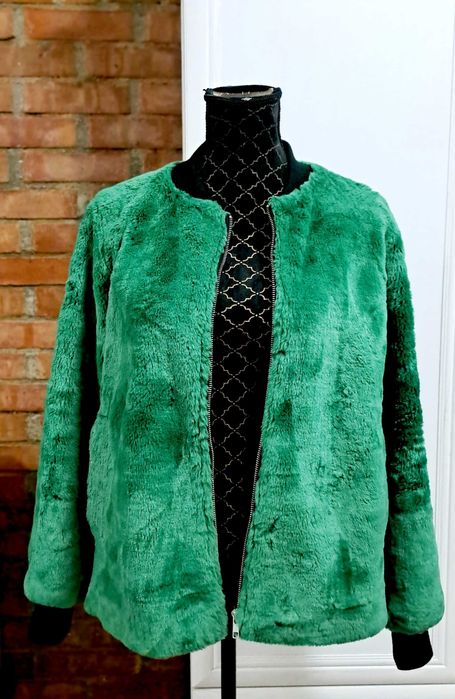 Haina blana ecologica