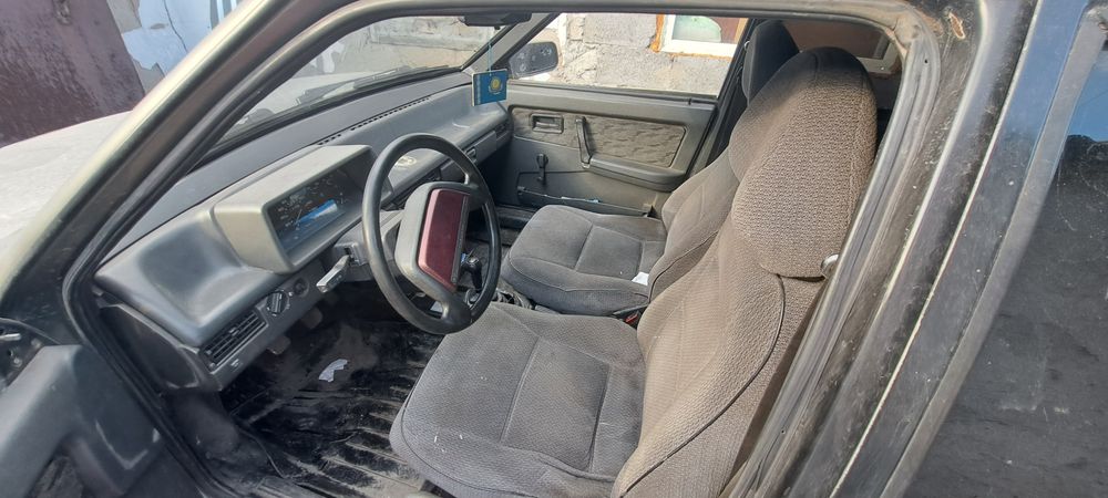 ВАЗ 2109 на ходу