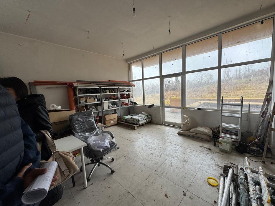 Продава се Магазин в София, Манастирски ливади - 197 кв.м за 1625 €/кв.м - Снимка #1