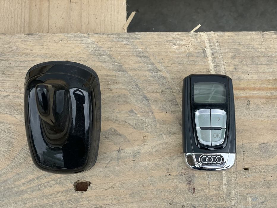 Печка комплект AUDI A6 C7