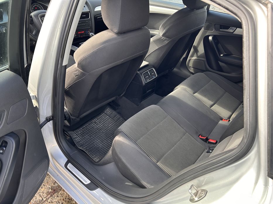 AUDI A4 2008 — imagine 3