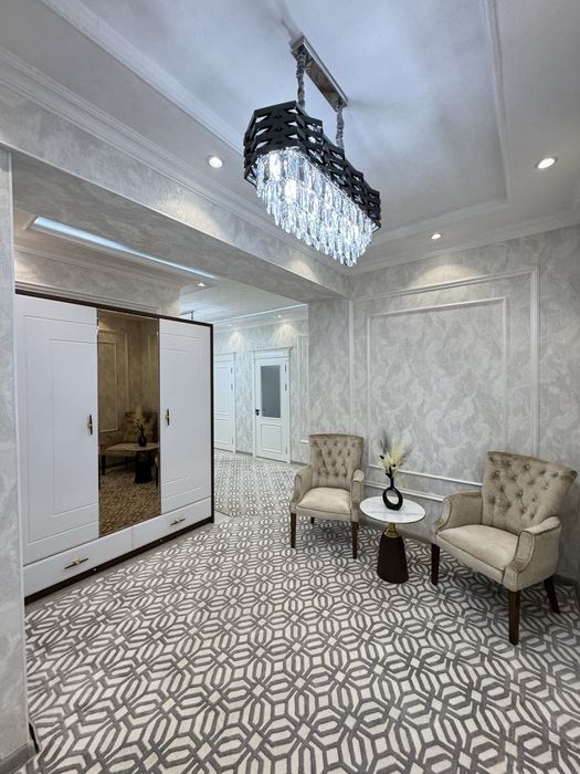 3 xonali uy sotiladi