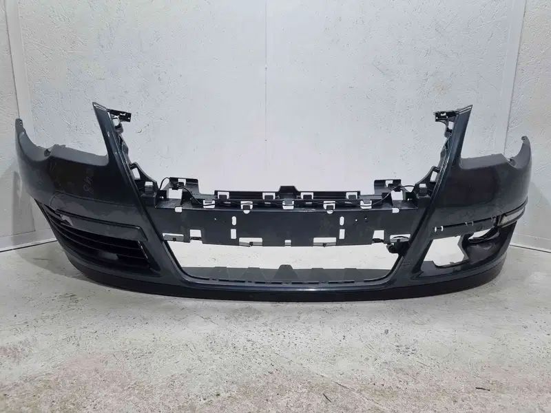 Bara fata Volkswagen Passat B6 (3C2) [Fabr 2005-2010] LK7X