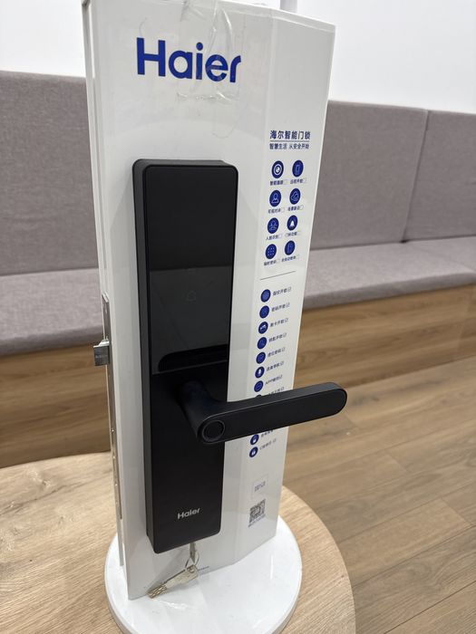 Смарт замок Haier (Smart Lock)