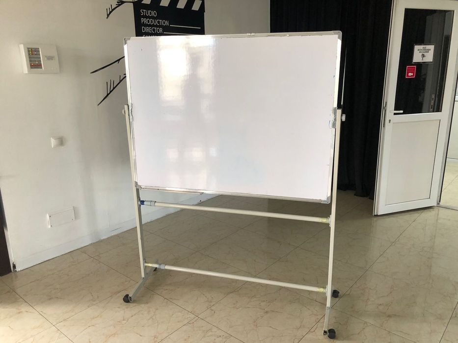 Маркерные доски с бесплатной доставкой по Костанаю