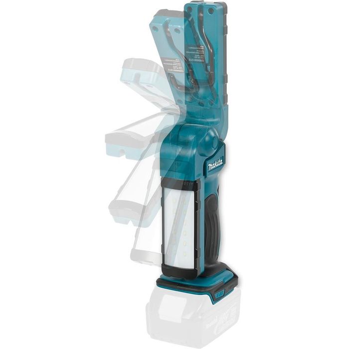 Makita DML801 14.4/18V LXT LED Фенер