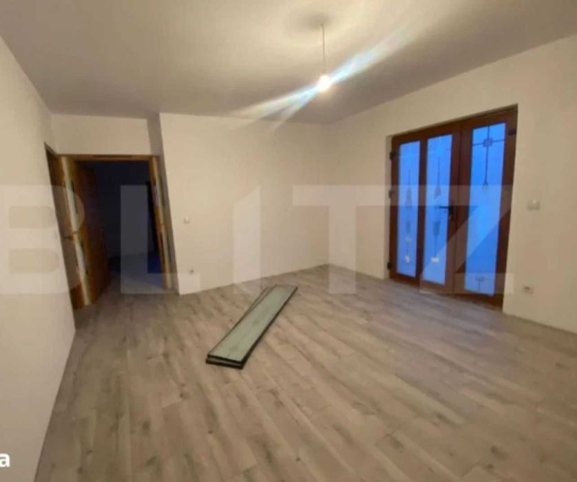 Casa semifinisata de vanzare  in zona * Centrul Spa Legacy * Baile Figa*
