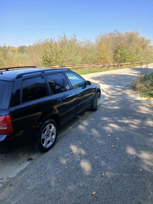 AUDI A4 Avant 2000 — imagine 5