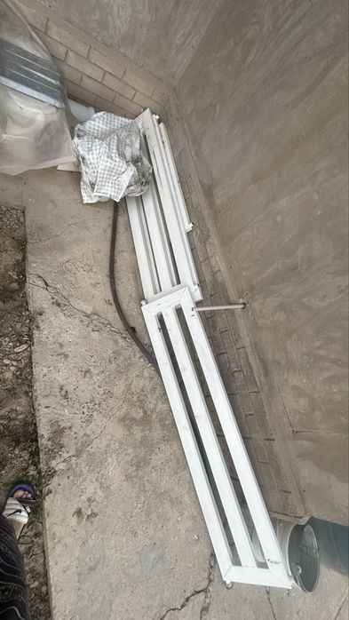 Продается чугунные батареи не дорого