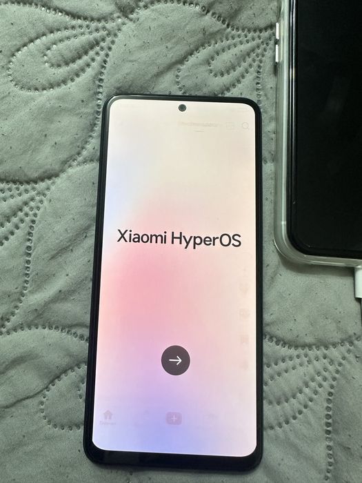 Продам Redmi Note 12