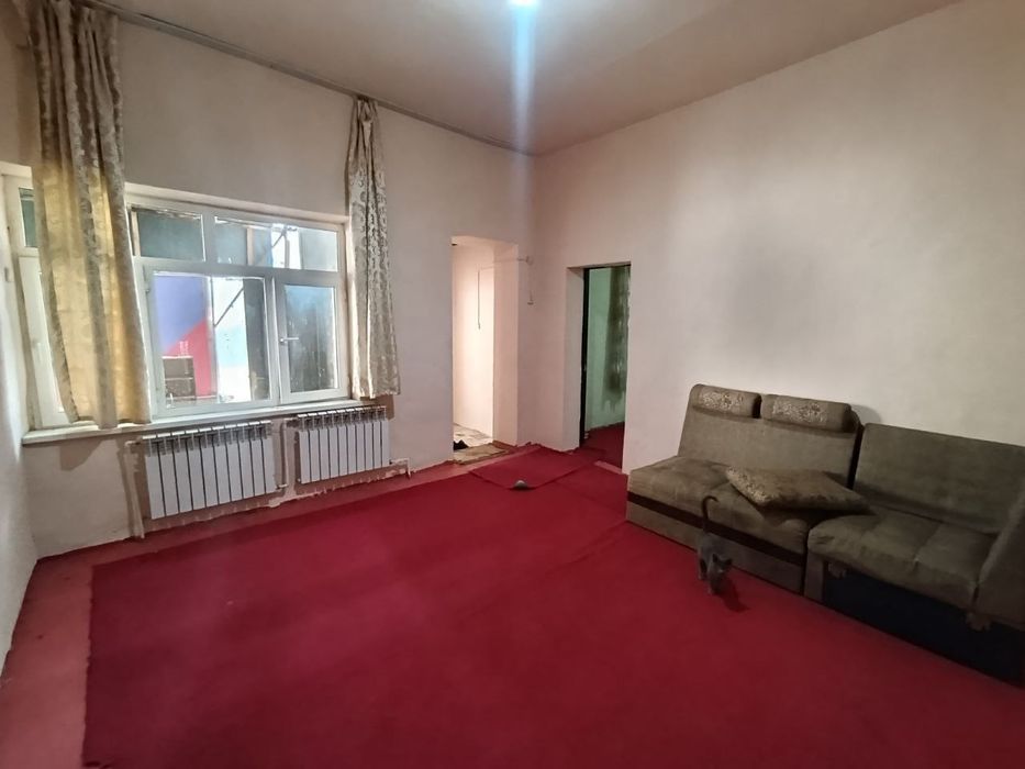 2-Комн. Аренда. Студенты. Ижара. Феруза.