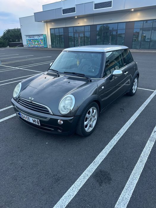MINI Cooper 2006 — imagine 4