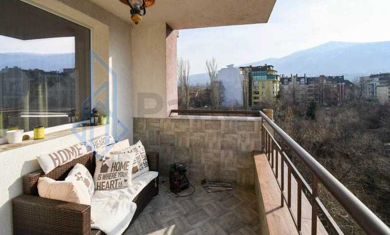 Дава се под наем Двустаен апартамент в София, Гоце Делчев - 105 кв.м за 599 € - Снимка #5