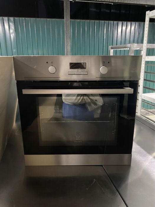 Духовой шкаф духовка electrolux