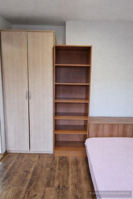 Едностаен апартамент под наем в ж.к. Яворов, 2075358 - снимка 2