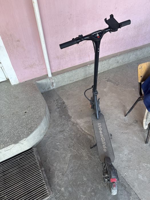 Vand trotineta urgent urban glide 35km/h