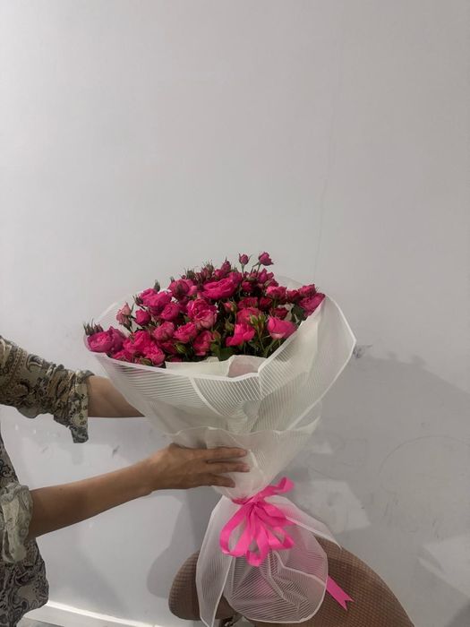 Продам цветы 15000