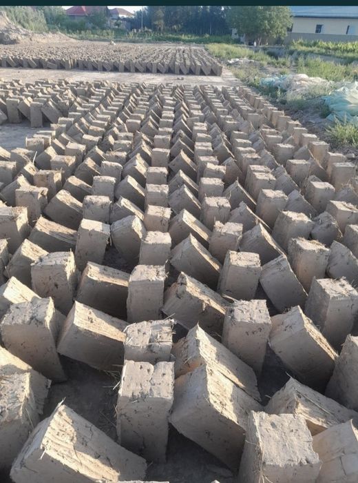 Loy blok quyishga usta kere