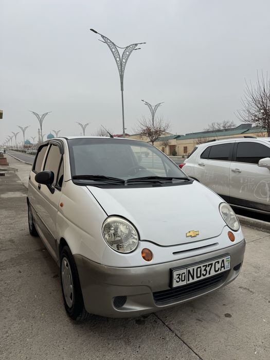 Matiz best 2010 yil propan gaz