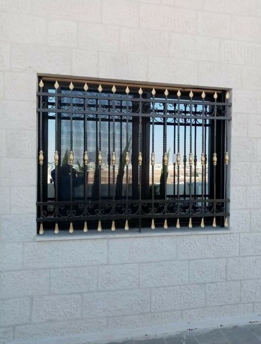 Sifatli va hamyonbop perila va reahotkalar hizmati