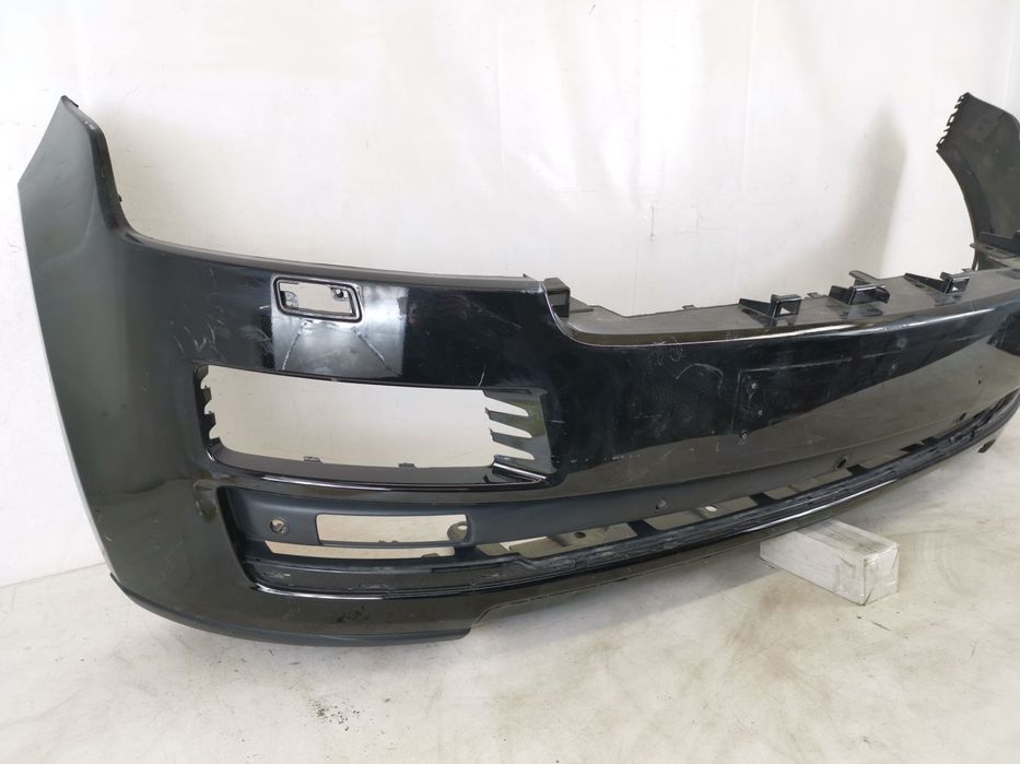 Bara Spate Cu Senzori Land Rover Range Rover Vogue 4 2012 2013 2014 20